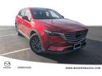 2020 Mazda CX-9