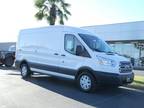 2015 Ford Transit-250