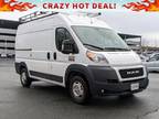 2021 RAM ProMaster 1500