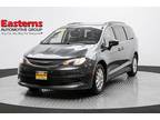 2020 Chrysler Voyager