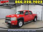 2010 Chevrolet Silverado 1500