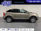 2014 Ford Edge