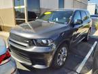 2020 Dodge Durango