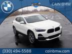 2021 Bmw X2