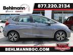 2019 Honda Fit