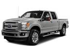 2016 Ford F-250