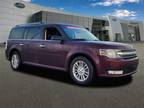 2019 Ford Flex