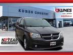 2020 Dodge Grand Caravan