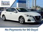 2021 Nissan Altima
