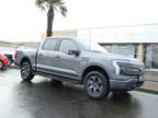 2022 Ford F-150 Lightning