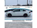 2019 Volkswagen Jetta GLI