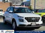 2022 Hyundai Venue SE