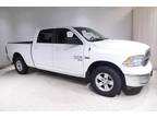 2020 RAM 1500 Classic