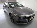 2021 Honda Accord Sedan