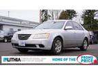 2009 Hyundai Sonata