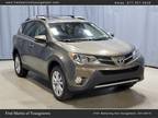 2013 Toyota RAV4