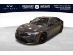 2022 Honda Civic Sport Sedan