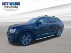 2018 Volkswagen Atlas 3.6L V6 SE