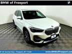 2020 BMW X1 xDrive28i