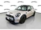2022 MINI Hardtop Cooper S