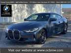 2022 BMW 4 Series 430i xDrive