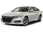 2019 Honda Accord EX