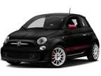 2016 Fiat 500 Abarth