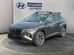 2022 Hyundai Tucson Plug-in Hybrid Limited