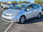 2013 Toyota Prius v Five
