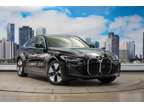 2024 BMW i4 eDrive35