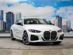 2025 BMW 4 Series 430i xDrive
