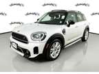 2022 MINI Countryman Cooper S