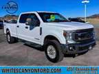 2022 Ford F-350 XLT