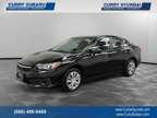 2021 Subaru Impreza Sedan