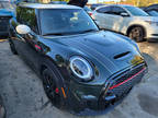 Salvage 2023 Mini COOPER JOHN COOPER WORKS for Sale