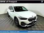 2022 BMW X1 xDrive28i
