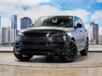 2025 Land Rover Range Rover Sport 5.0L V8 Supercharged Autobiography