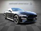 2023 Ford Mustang GT Fastback