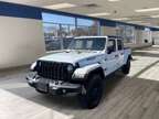 2021 Jeep Gladiator Willys
