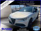 2021 Alfa Romeo Stelvio Ti