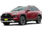 2019 Toyota RAV4 Adventure