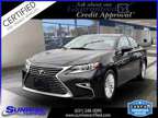 2017 Lexus ES 350 ES 350