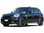 2020 MINI Countryman Cooper S