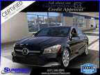 2018 Mercedes-Benz CLA CLA 250
