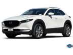 2024 Mazda CX-30 2.5 S Premium Package
