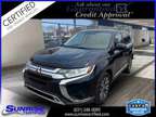 2020 Mitsubishi Outlander ES