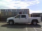 2006 Dodge Ram 1500 SLT Mega Cab Pickup Truck