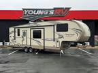 2018 Forest River Flagstaff 8529FLS 5th Wheel RV for Sale