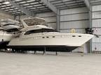 1999 Sea Ray 480 Sedan Bridge Boat for Sale