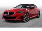2024UsedBMWUsed2 SeriesUsedCoupe